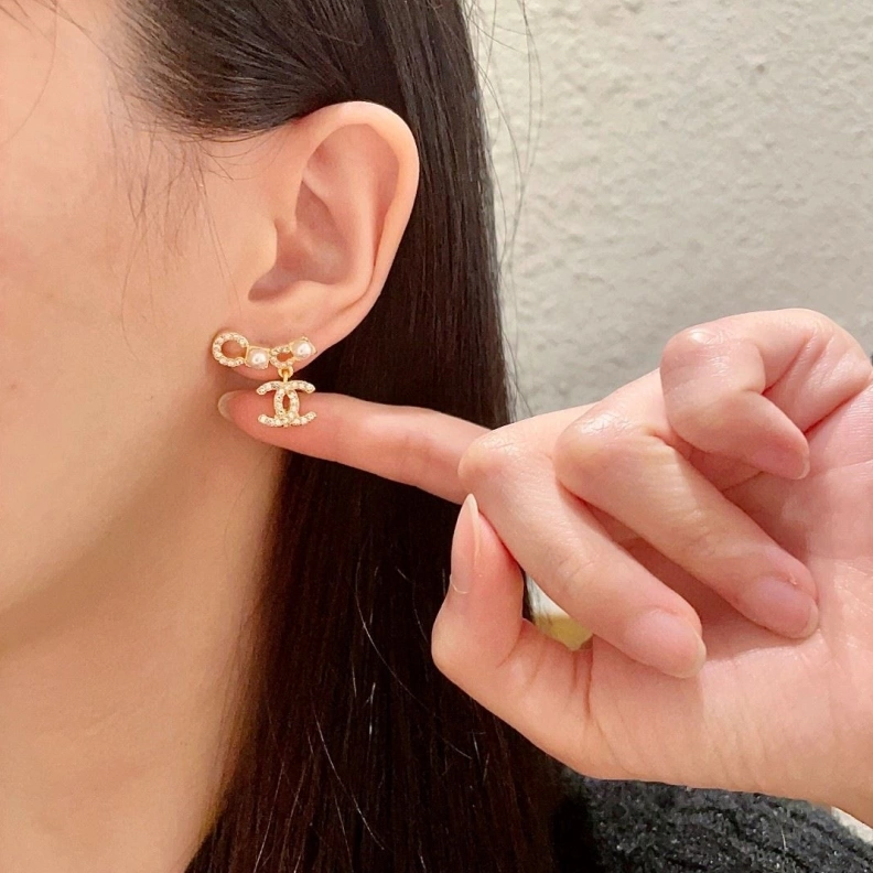 BestValue Chxnxl Earrings 284221