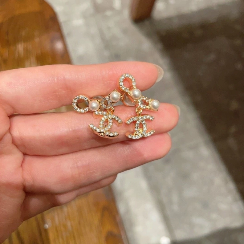 BestValue Chxnxl Earrings 284221