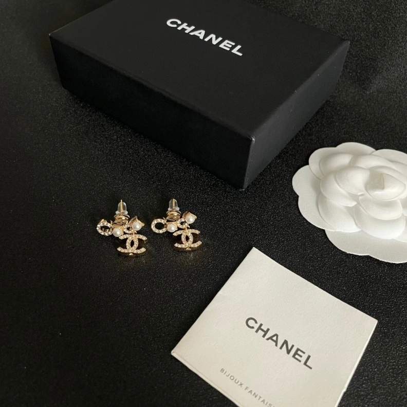 BestValue Chxnxl Earrings 284221