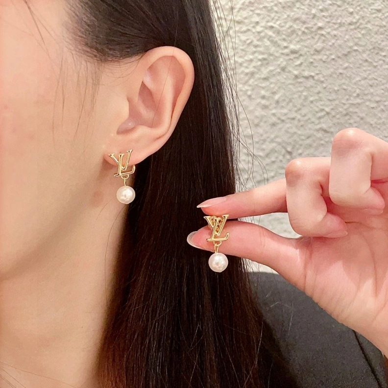 Minimalist LX Earrings 308635