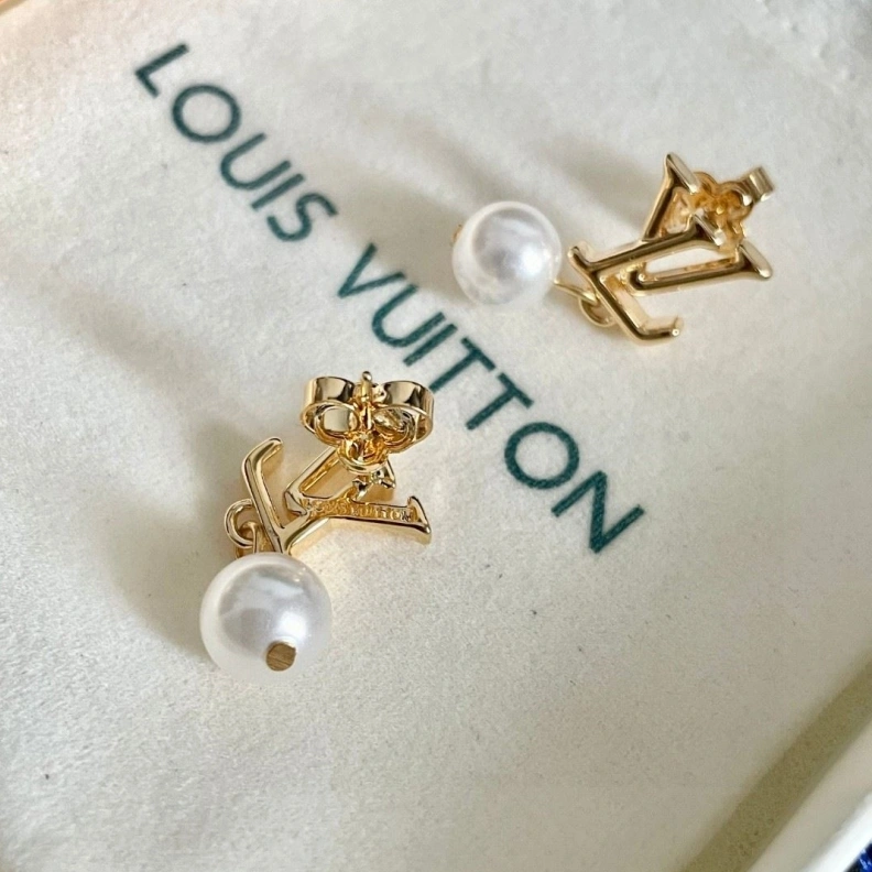Minimalist LX Earrings 308635