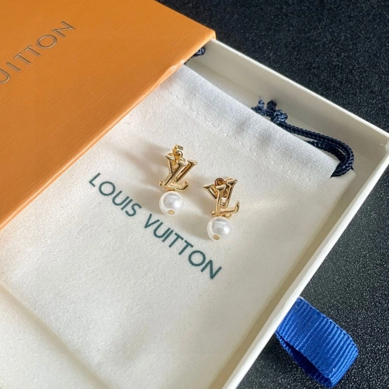 Minimalist LX Earrings 308635