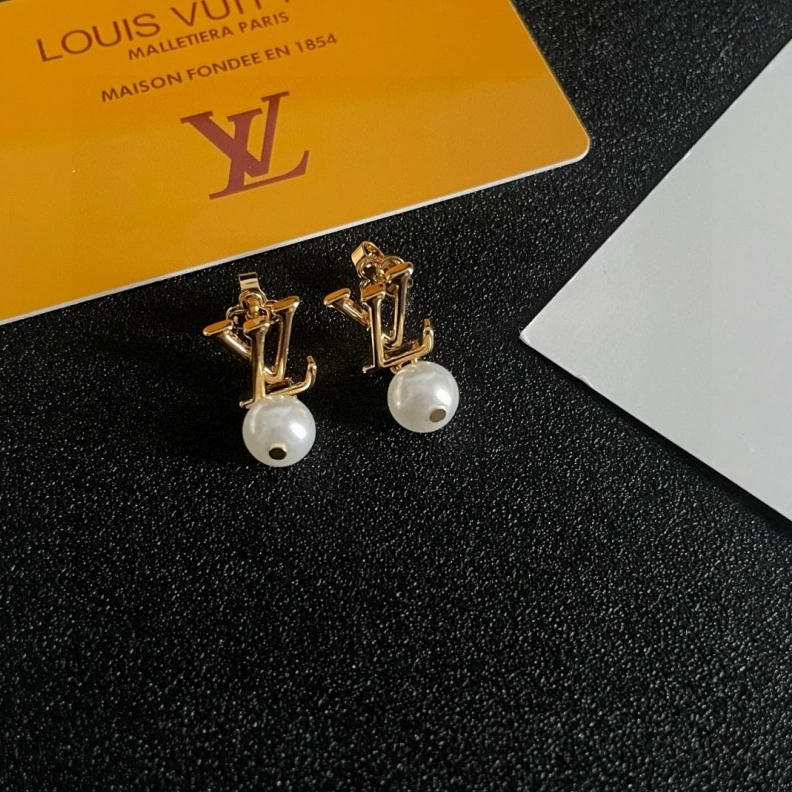 Minimalist LX Earrings 308635
