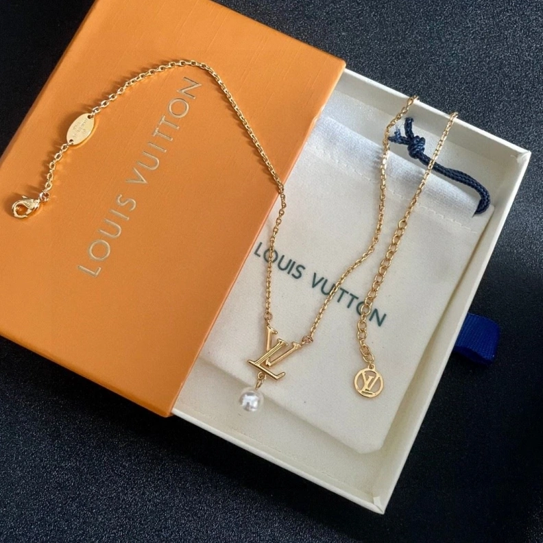 BestValue LX Necklaces 308498