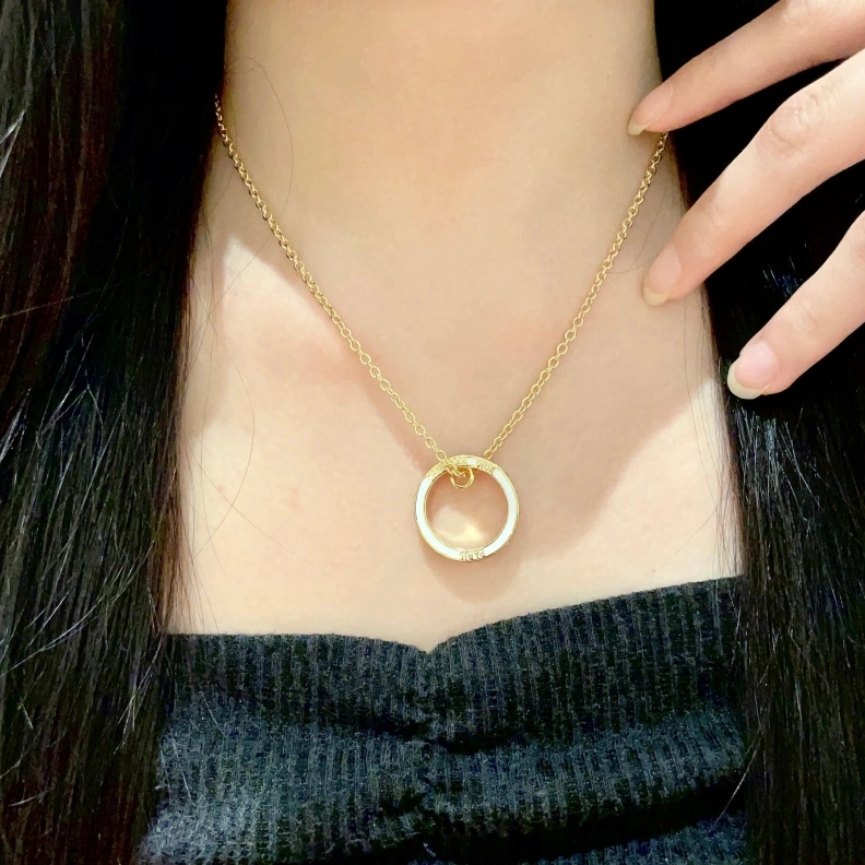 Stylish Christian Dxxr Necklaces 293736
