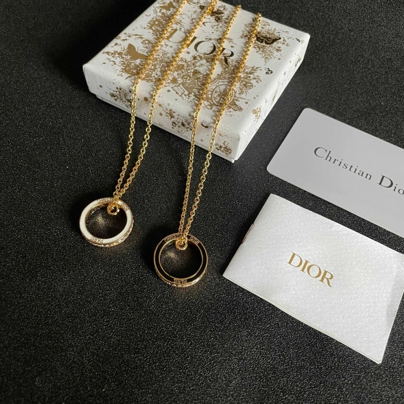 Stylish Christian Dxxr Necklaces 293736