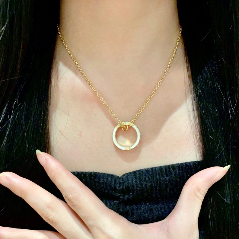 Stylish Christian Dxxr Necklaces 293736