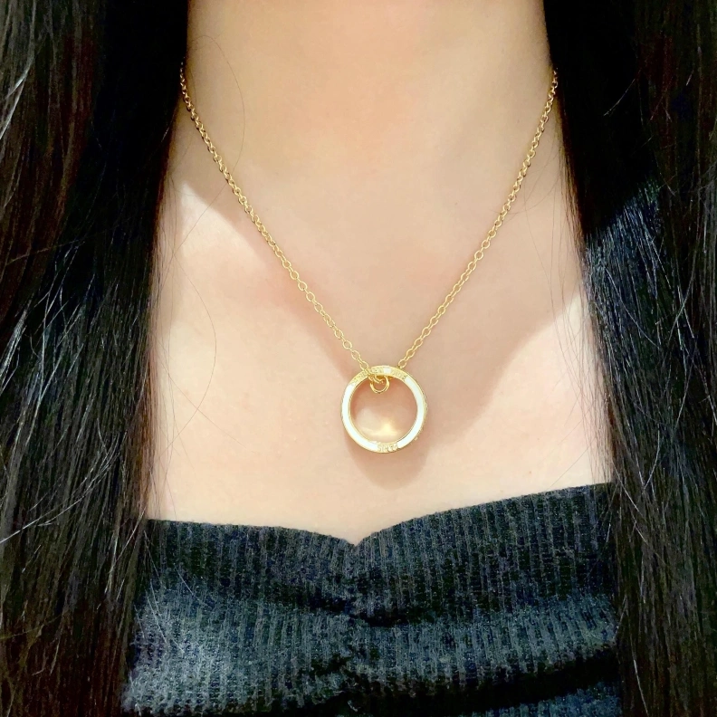 Stylish Christian Dxxr Necklaces 293736