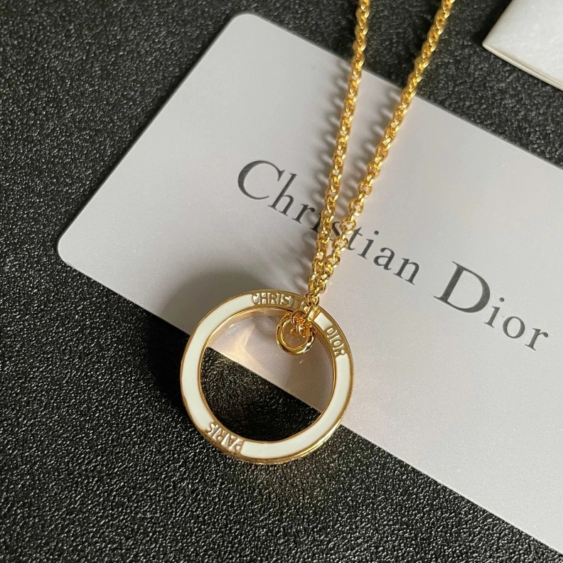 Stylish Christian Dxxr Necklaces 293736