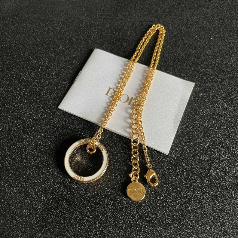 Stylish Christian Dxxr Necklaces 293736