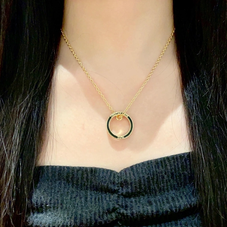 Compact Christian Dxxr Necklaces 293729