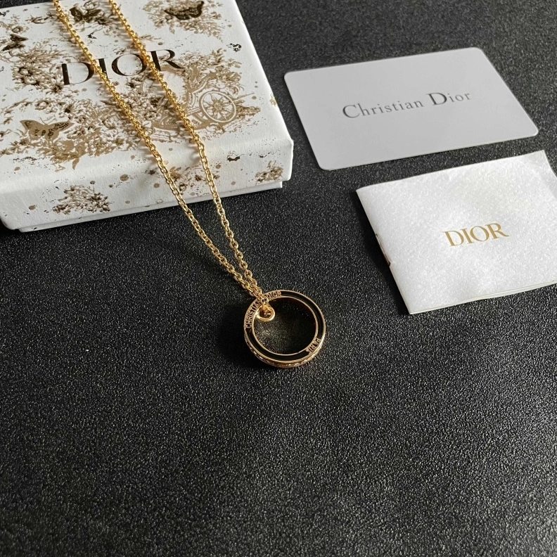 Compact Christian Dxxr Necklaces 293729