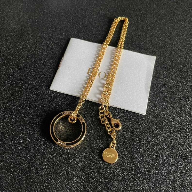 Compact Christian Dxxr Necklaces 293729