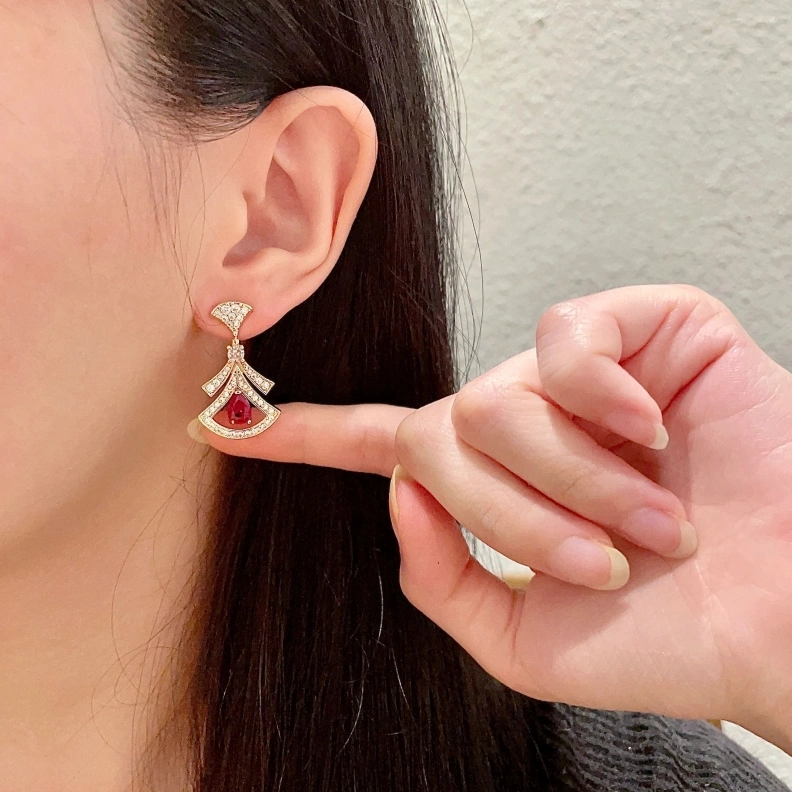 Cozy Bxlgxrx Earrings 283070