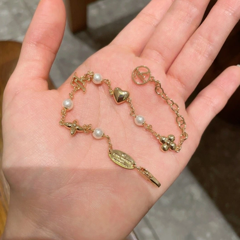 LX Bracelets Efficient 308737