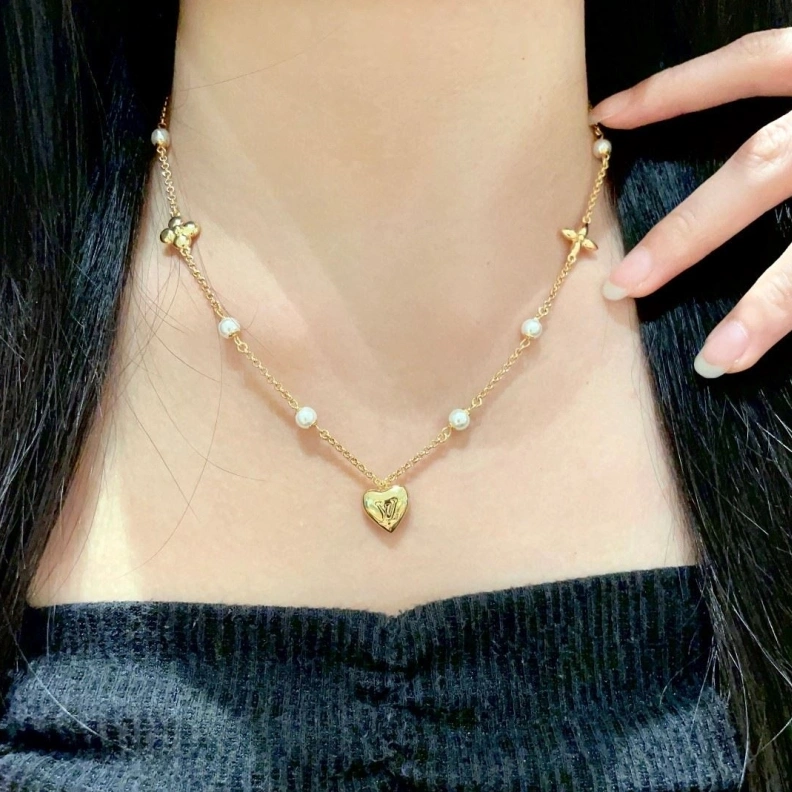 Lightweight LX Necklaces 308493