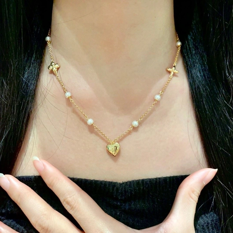 Lightweight LX Necklaces 308493