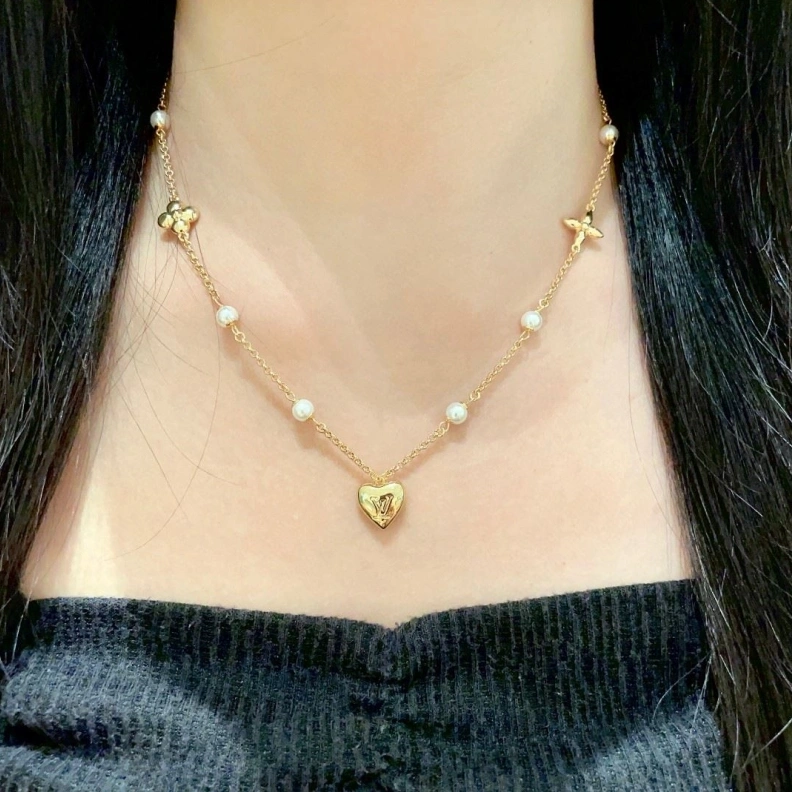 Lightweight LX Necklaces 308493