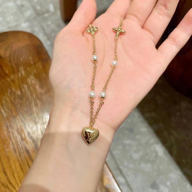 Lightweight LX Necklaces 308493