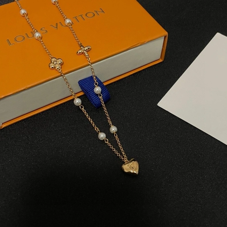 Lightweight LX Necklaces 308493