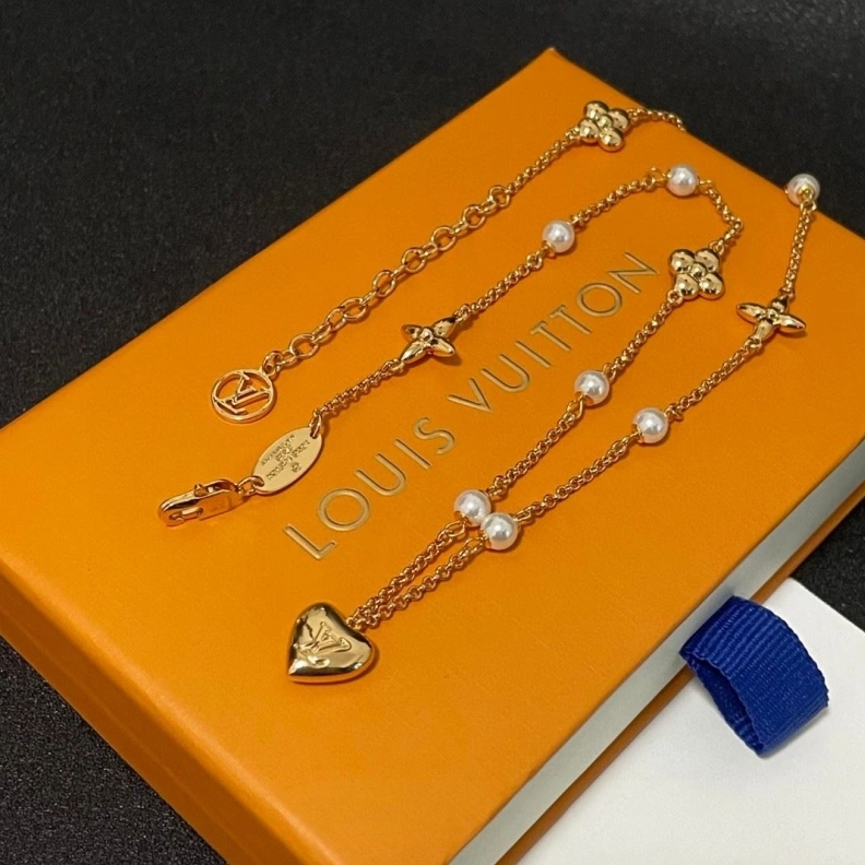 Lightweight LX Necklaces 308493