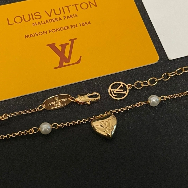 Lightweight LX Necklaces 308493