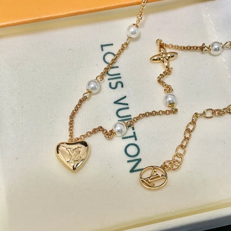 Lightweight LX Necklaces 308493