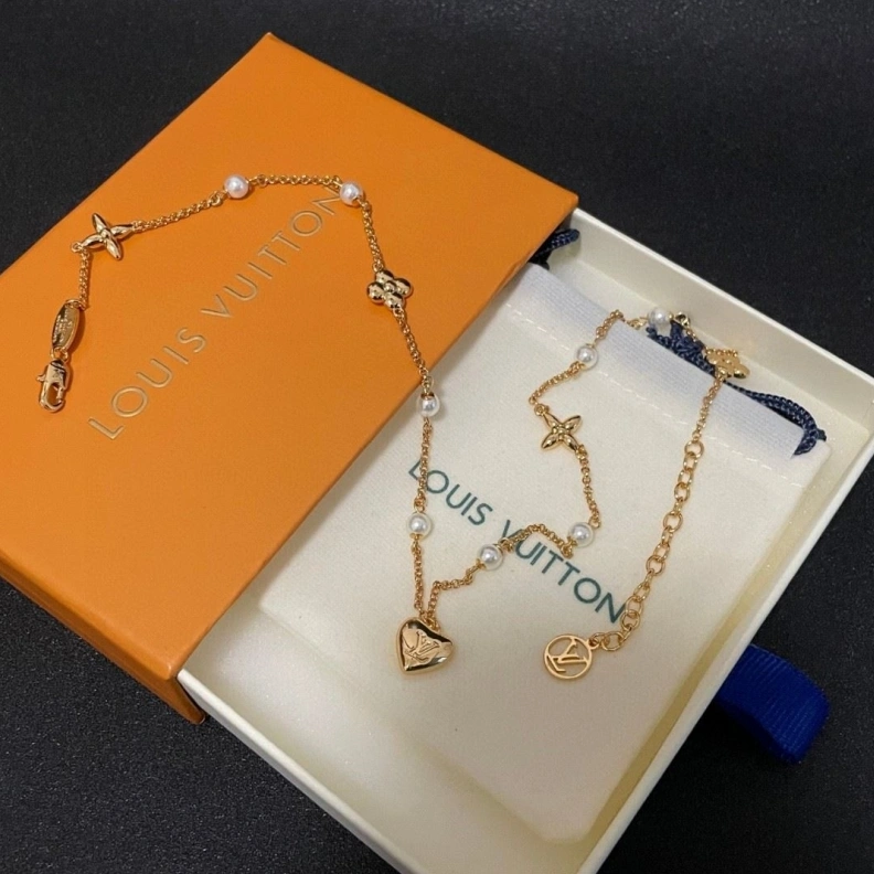 Lightweight LX Necklaces 308493