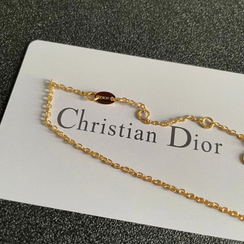 Christian Dxxr Necklaces Soft 293735
