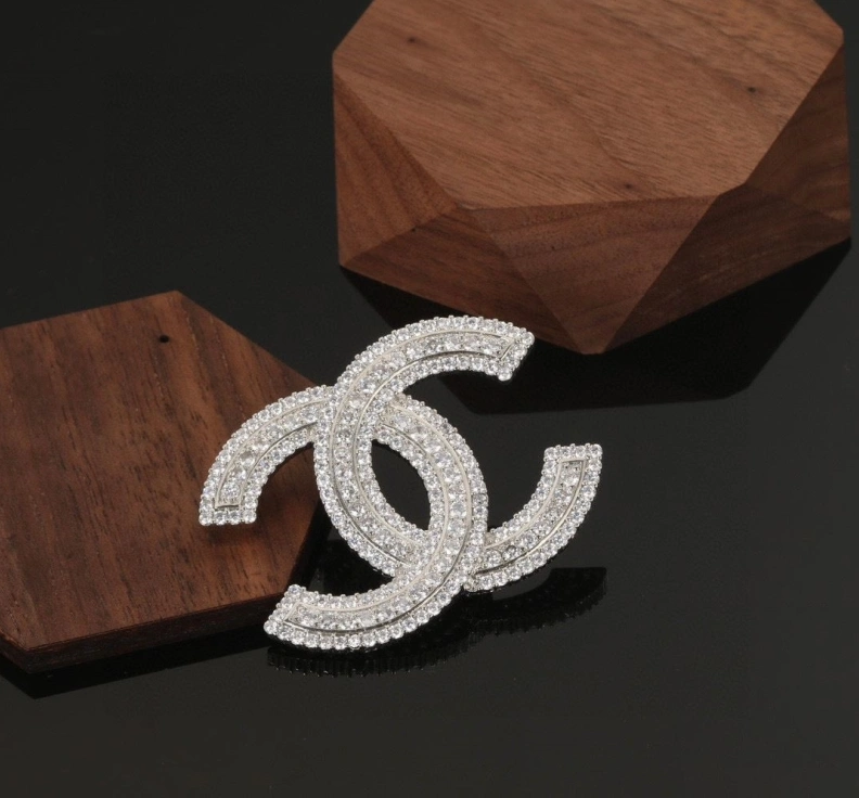 Chxnxl Brooches Trendy 284625