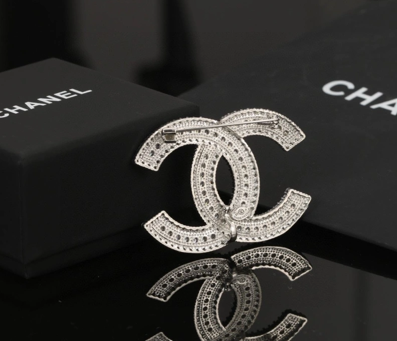 Chxnxl Brooches Trendy 284625