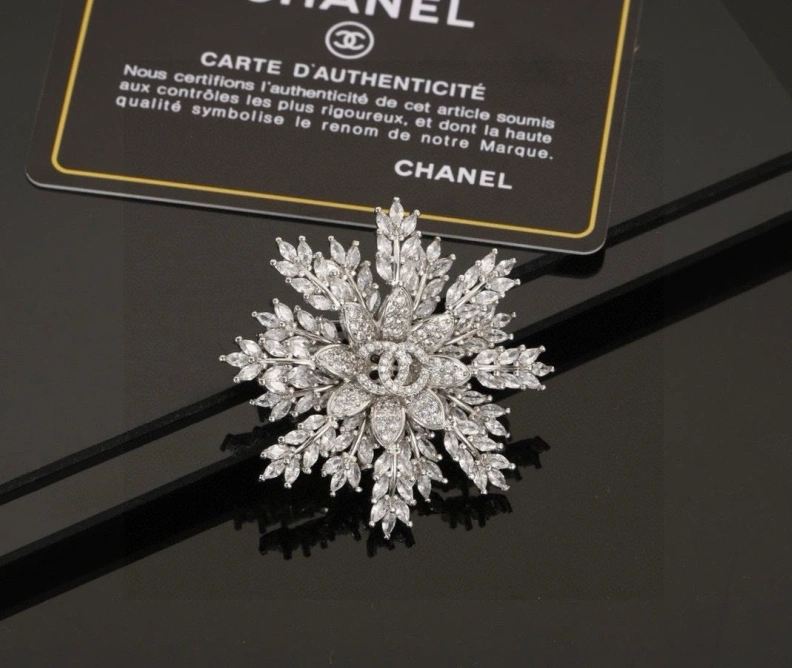 Chxnxl Brooches Classic 284629