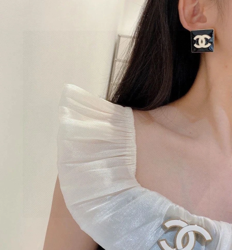 Chxnxl Earrings GoodFit 284217