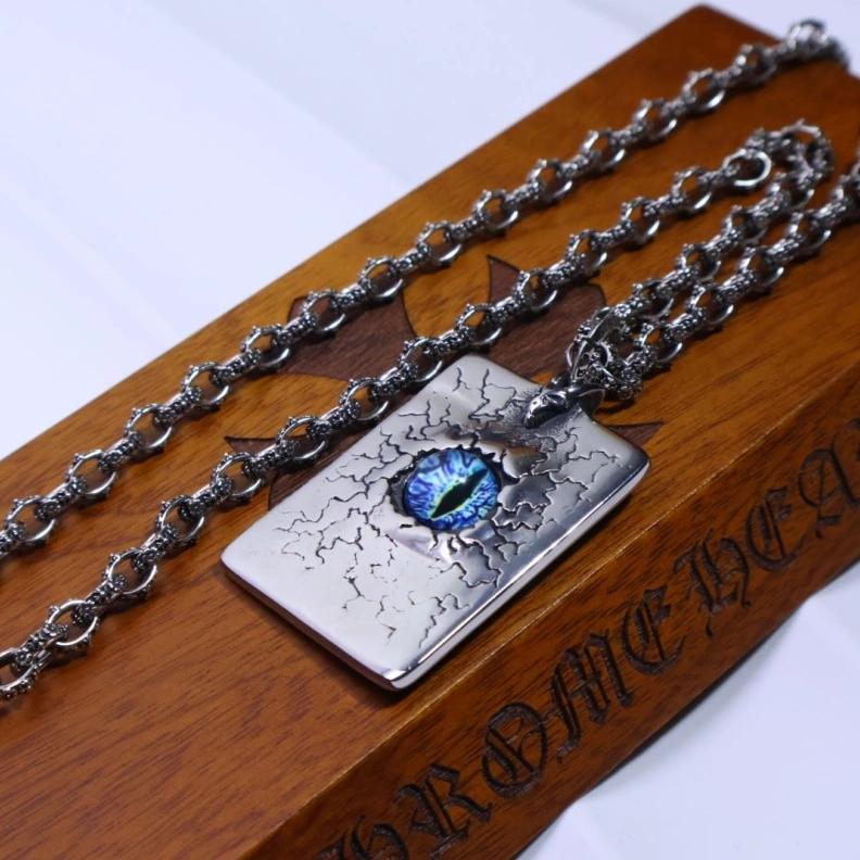 Chrxmx Hxxrts Necklaces Durable 297882