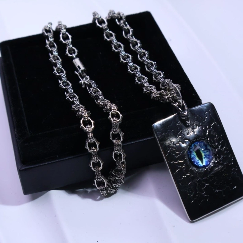 Chrxmx Hxxrts Necklaces Durable 297882