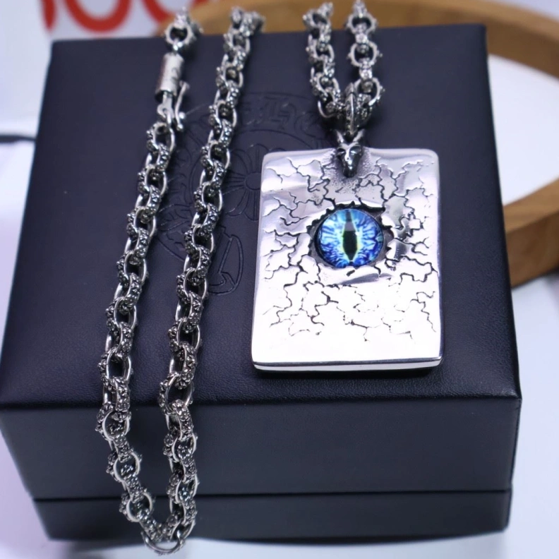 Chrxmx Hxxrts Necklaces Durable 297882
