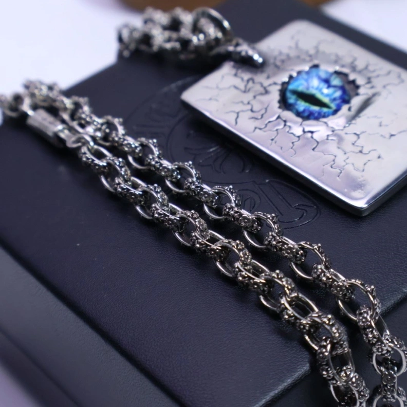 Chrxmx Hxxrts Necklaces Durable 297882