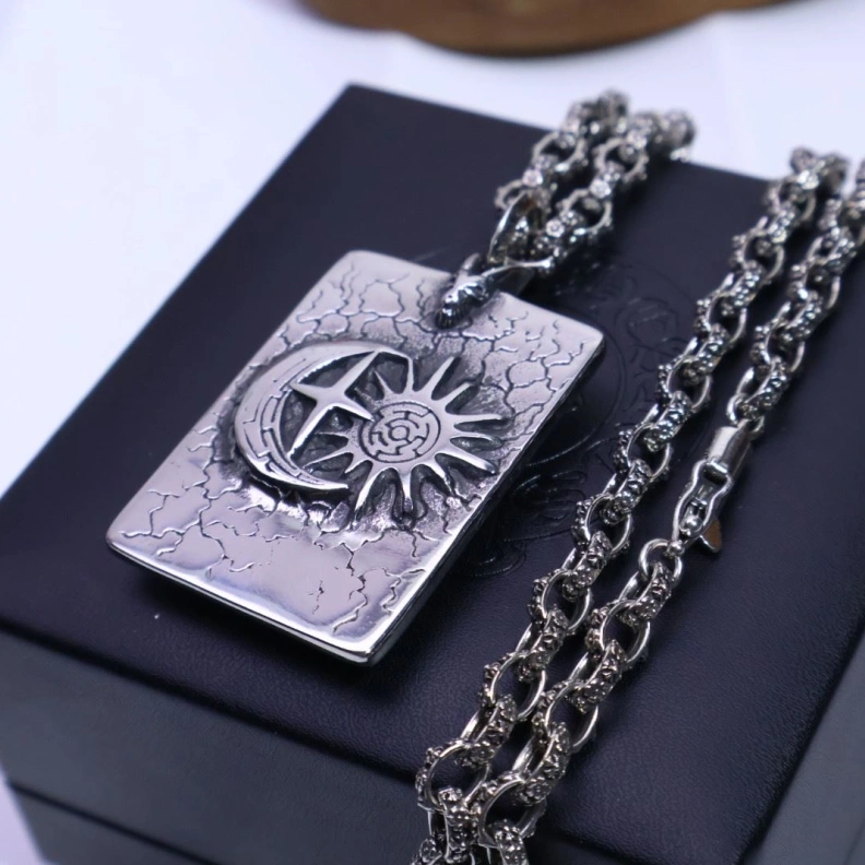 Chrxmx Hxxrts Necklaces Durable 297882