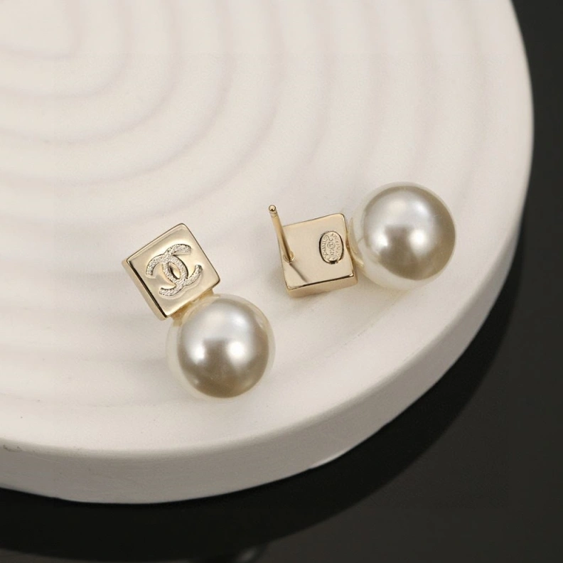 GoAnywhere Chxnxl Earrings 284214