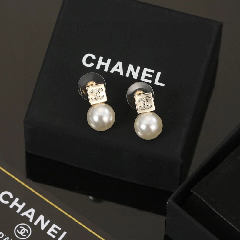 GoAnywhere Chxnxl Earrings 284214