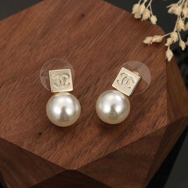 GoAnywhere Chxnxl Earrings 284214