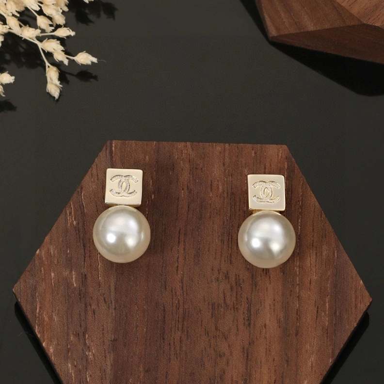 GoAnywhere Chxnxl Earrings 284214