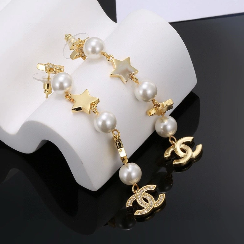 Chxnxl Earrings HighQuality 284215