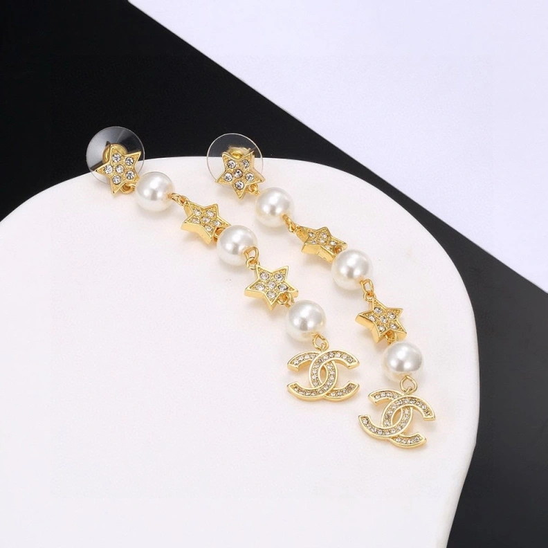 Chxnxl Earrings HighQuality 284215