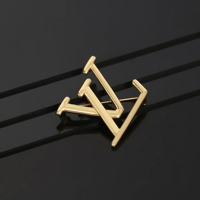 Durable LX Brooches 308683