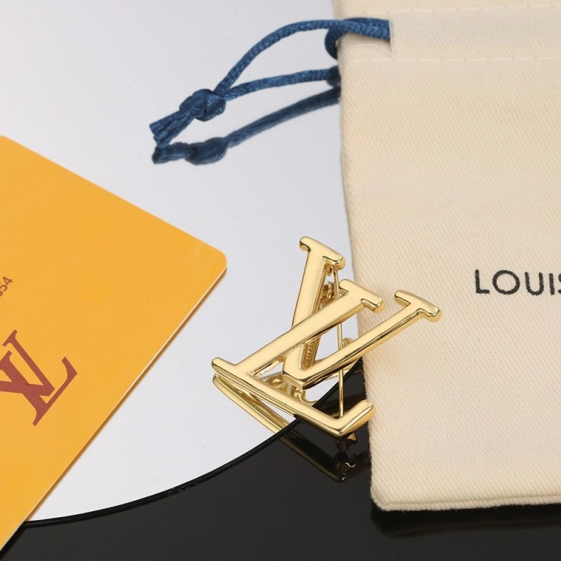 Durable LX Brooches 308683