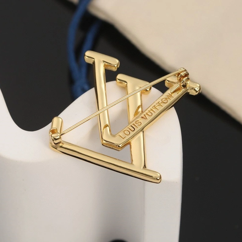 Durable LX Brooches 308683