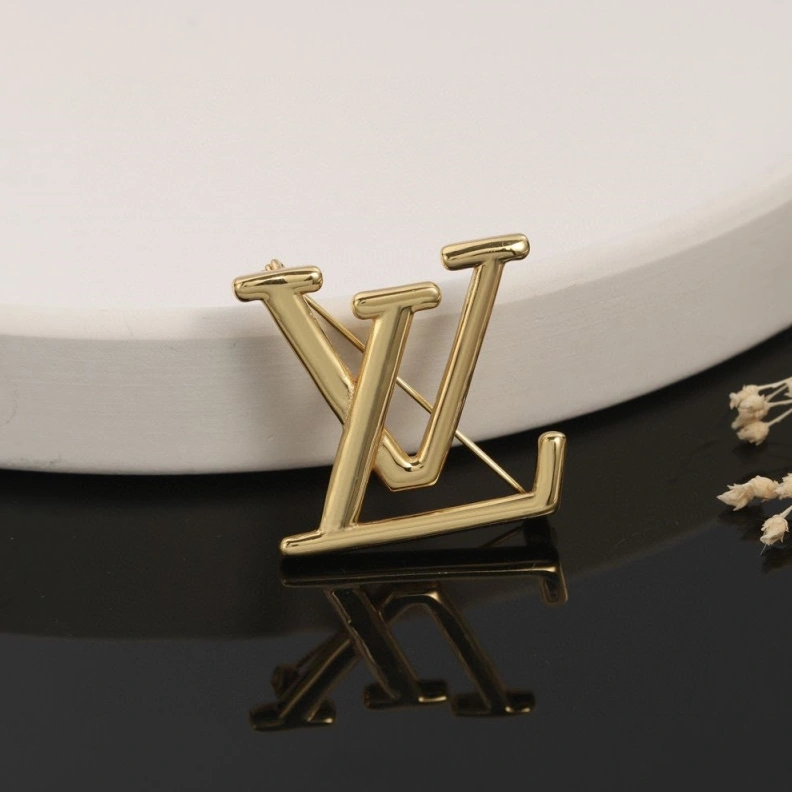 Durable LX Brooches 308683