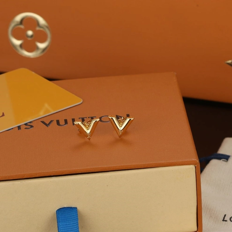 LX Earrings Bold 308628