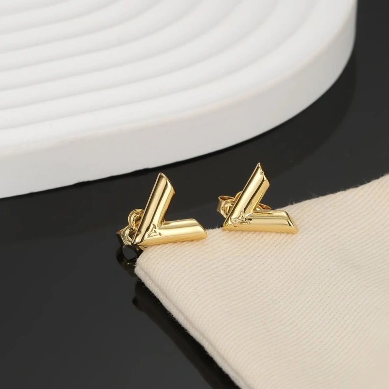 LX Earrings Bold 308628